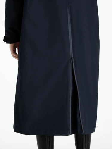 LeMieux Young Rider HydroShield Robe Navy| Online For Equine