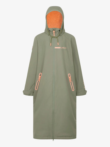 LeMieux Young Rider HydroShield Robe Rosemary| Online For Equine