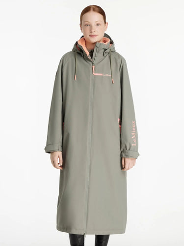 LeMieux Young Rider HydroShield Robe Rosemary| Online For Equine