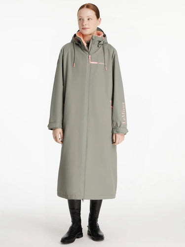 LeMieux Young Rider HydroShield Robe Rosemary| Online For Equine