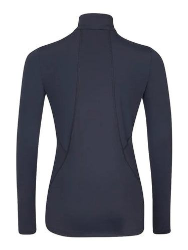 Buy LeMieux Young Rider Indigo Base Layer| Online for Equine