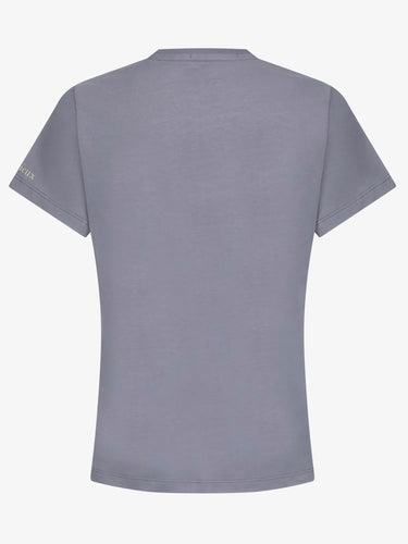 Buy LeMieux Young Rider Jay Blue Arianna T-Shirt - 7-8 Years| Online for Equine
