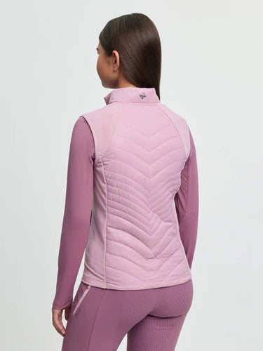 LeMieux Young Rider Josephine Gilet Fondant| Online For Equine