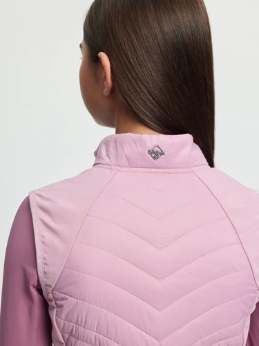 LeMieux Young Rider Josephine Gilet Fondant| Online For Equine