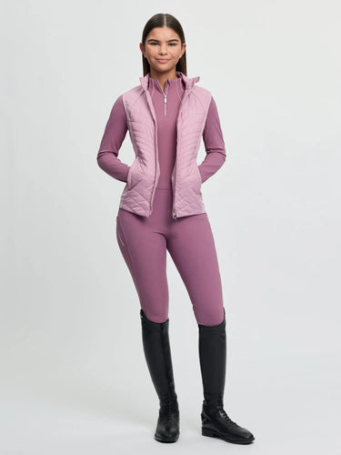 LeMieux Young Rider Josephine Gilet Fondant| Online For Equine