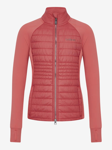 LeMieux Young Rider Josephine Jacket Cranberry| Online For Equine