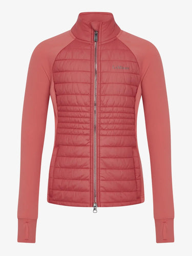 LeMieux Young Rider Josephine Jacket Cranberry| Online For Equine