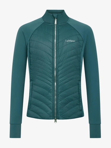 LeMieux Young Rider Josephine Jacket Jungle| Online For Equine