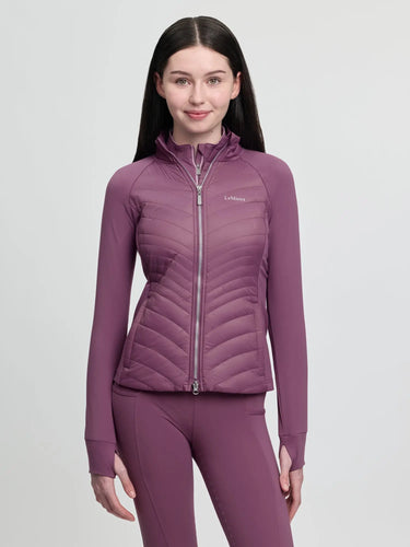 LeMieux Young Rider Josephine Jacket Mallow| Online For Equine
