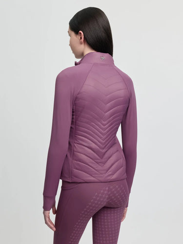 LeMieux Young Rider Josephine Jacket Mallow| Online For Equine