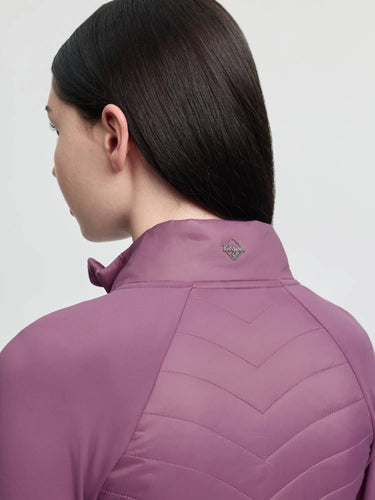 LeMieux Young Rider Josephine Jacket Mallow| Online For Equine