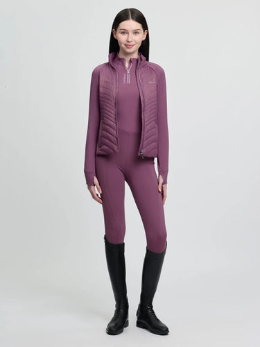 LeMieux Young Rider Josephine Jacket Mallow| Online For Equine