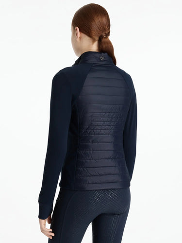 LeMieux Young Rider Josephine Jacket Navy| Online For Equine