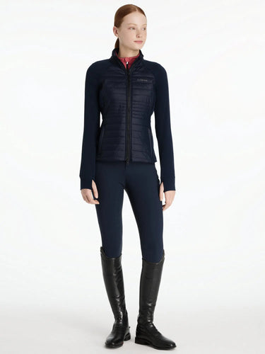LeMieux Young Rider Josephine Jacket Navy| Online For Equine