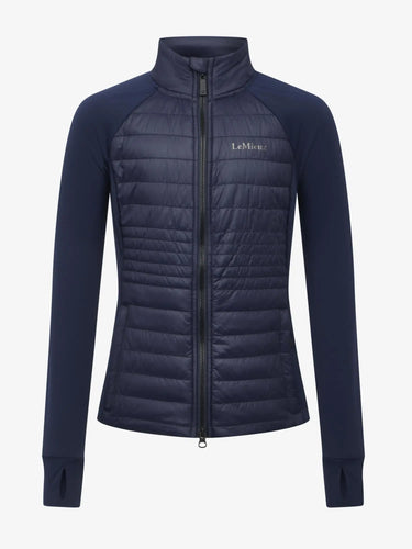 LeMieux Young Rider Josephine Jacket Navy| Online For Equine