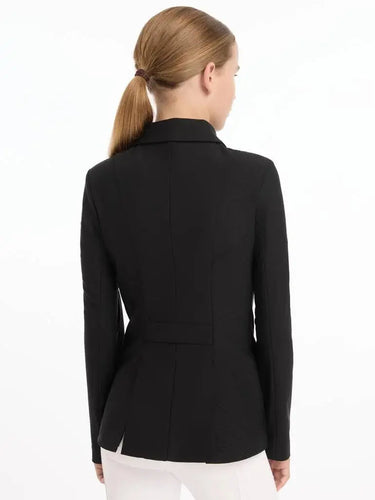 LeMieux Young Rider Kennedy Show Jacket Black| Online For Equine