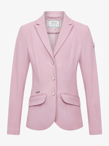 LeMieux Young Rider Kennedy Show Jacket Fondant| Online For Equine