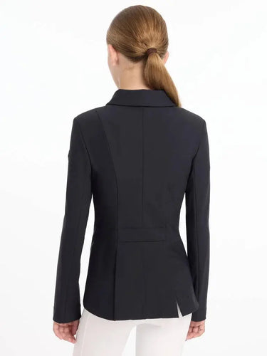 LeMieux Young Rider Kennedy Show Jacket Navy| Online For Equine
