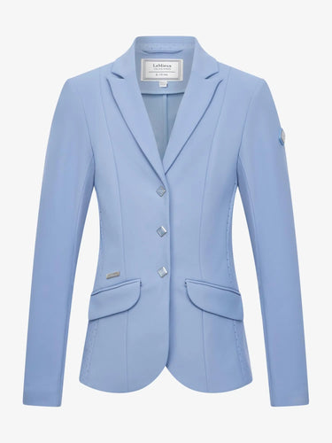 LeMieux Young Rider Kennedy Show Jacket Powder Blue| Online For Equine