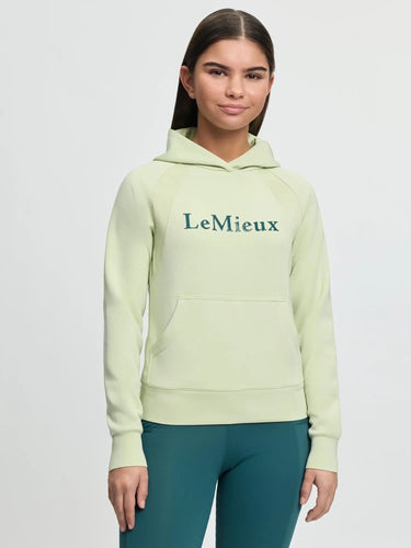 LeMieux Young Rider Nancy Hoodie Macaron| Online For Equine