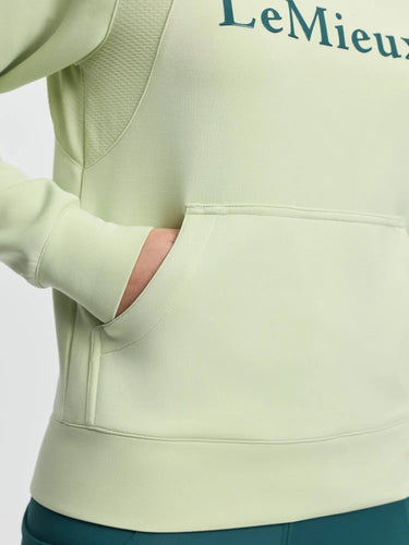 LeMieux Young Rider Nancy Hoodie Macaron| Online For Equine