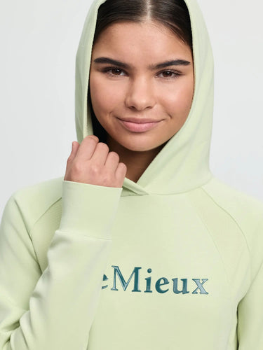LeMieux Young Rider Nancy Hoodie Macaron| Online For Equine