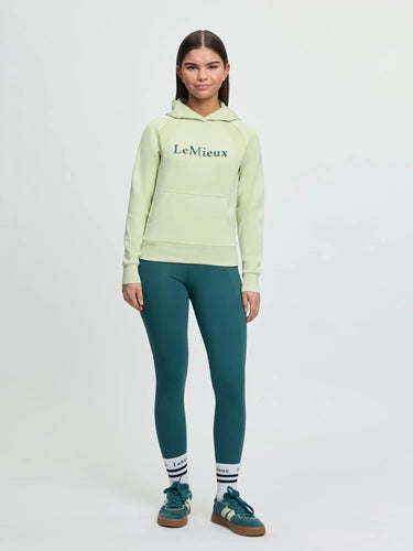 LeMieux Young Rider Nancy Hoodie Macaron| Online For Equine