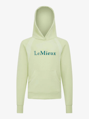 LeMieux Young Rider Nancy Hoodie Macaron| Online For Equine