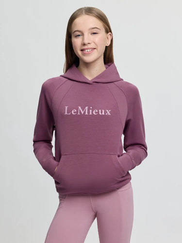 LeMieux Young Rider Nancy Hoodie Mallow| Online For Equine