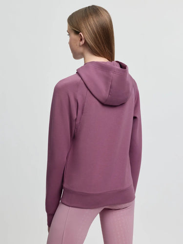 LeMieux Young Rider Nancy Hoodie Mallow| Online For Equine