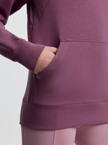 LeMieux Young Rider Nancy Hoodie Mallow| Online For Equine