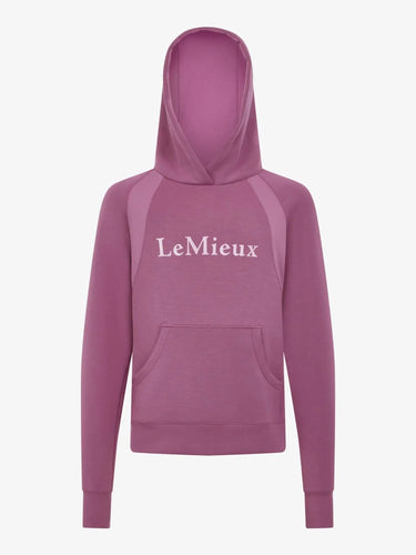 LeMieux Young Rider Nancy Hoodie Mallow| Online For Equine