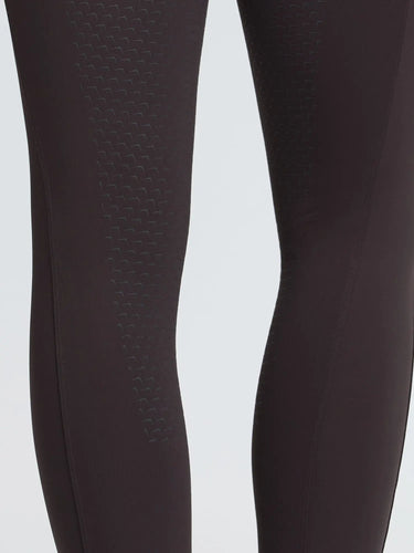LeMieux Young Rider Nell Brushed Pull Ons Cocoa| Online For Equine