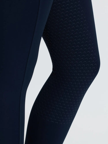 LeMieux Young Rider Nell Brushed Pull Ons Navy| Online For Equine
