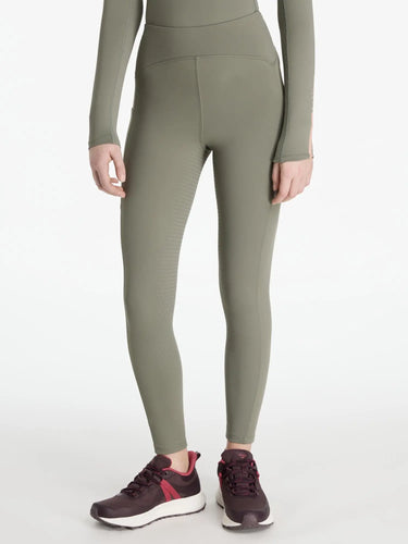 LeMieux Young Rider Nell Brushed Pull Ons Rosemary| Online For Equine