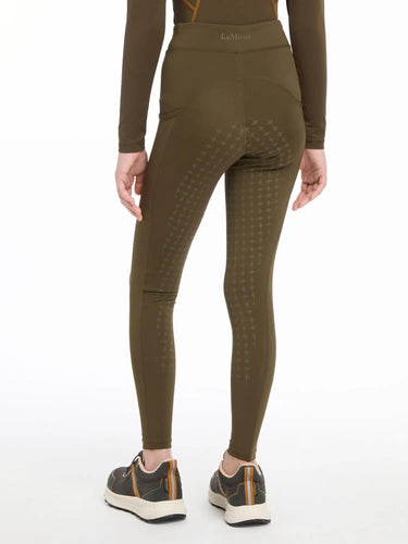 Buy LeMieux Young Rider Orla Alpine Pull On Breeches| Online for Equine