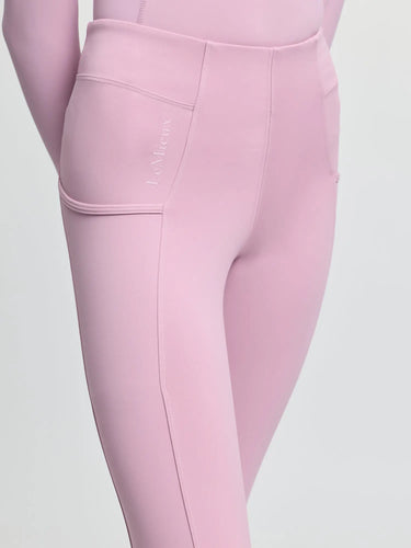 LeMieux Young Rider Orla Pull On Breech Fondant| Online For Equine