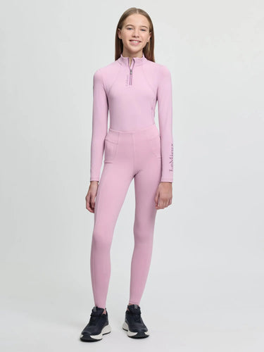 LeMieux Young Rider Orla Pull On Breech Fondant| Online For Equine