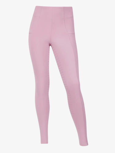 LeMieux Young Rider Orla Pull On Breech Fondant| Online For Equine