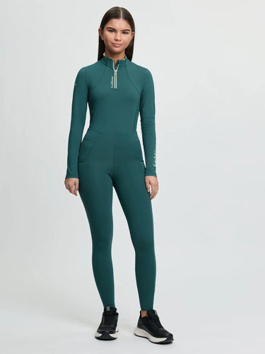 LeMieux Young Rider Orla Pull On Breech Jungle| Online For Equine