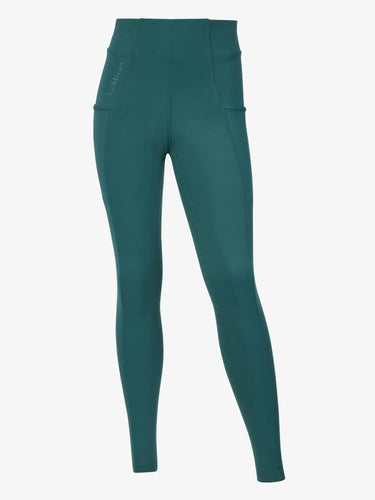LeMieux Young Rider Orla Pull On Breech Jungle| Online For Equine