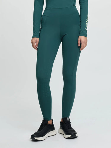 LeMieux Young Rider Orla Pull On Breech Jungle| Online For Equine
