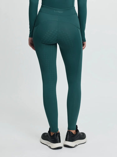 LeMieux Young Rider Orla Pull On Breech Jungle| Online For Equine