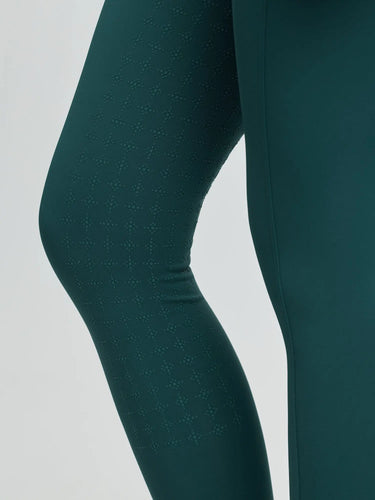 LeMieux Young Rider Orla Pull On Breech Jungle| Online For Equine