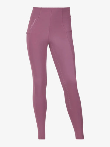 LeMieux Young Rider Orla Pull On Breech Mallow| Online For Equine