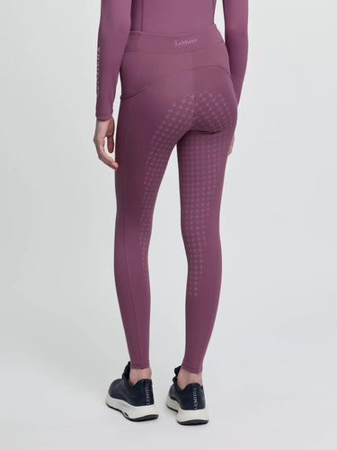 LeMieux Young Rider Orla Pull On Breech Mallow| Online For Equine