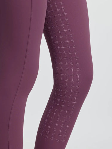 LeMieux Young Rider Orla Pull On Breech Mallow| Online For Equine