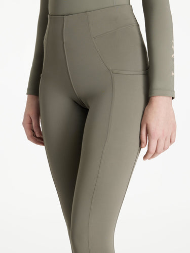 LeMieux Young Rider Orla Pull Ons Rosemary| Online For Equine