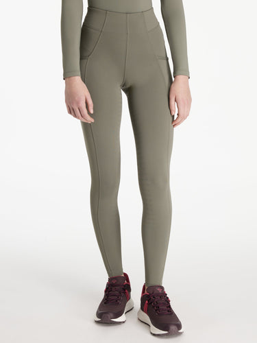 LeMieux Young Rider Orla Pull Ons Rosemary| Online For Equine
