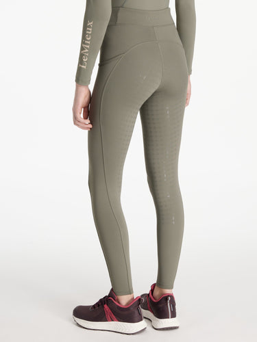 LeMieux Young Rider Orla Pull Ons Rosemary| Online For Equine